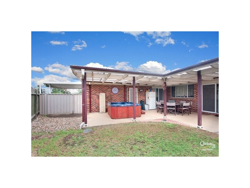 13 Harradine Crescent, Bligh Park NSW 2756