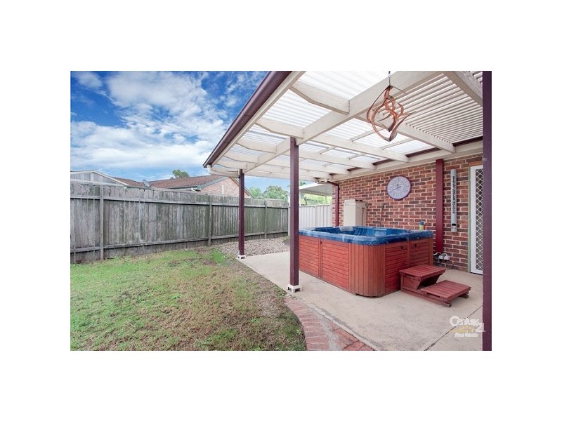 13 Harradine Crescent, Bligh Park NSW 2756