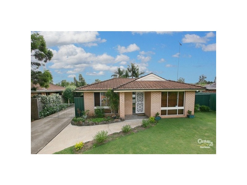 13 Harpur Street, South Windsor NSW 2756