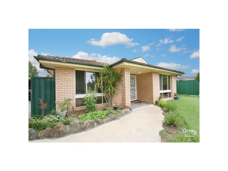 13 Harpur Street, South Windsor NSW 2756