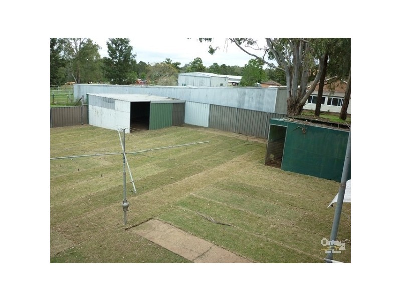 173 Creek Ridge Road, Glossodia NSW 2756