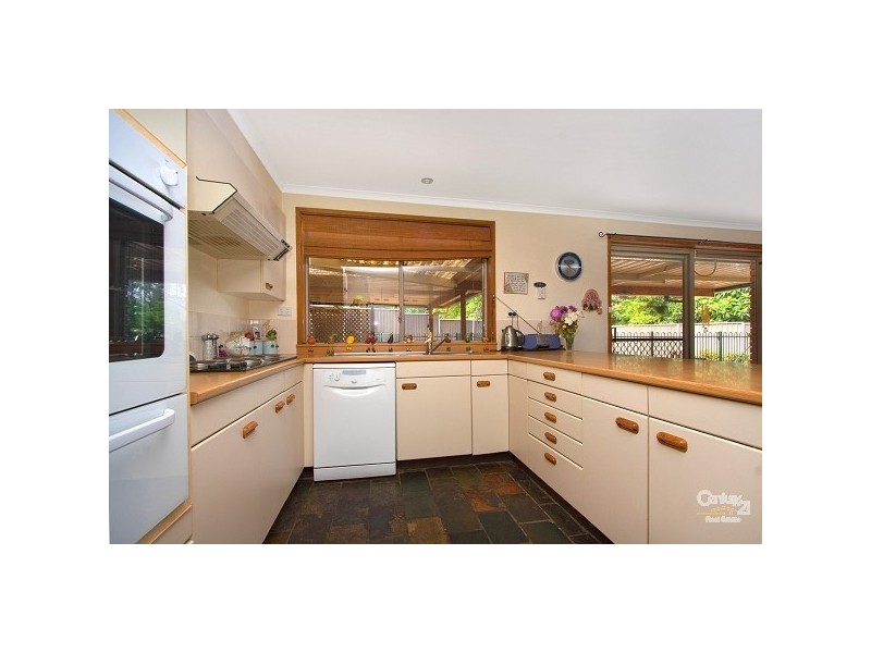 16 Rose Crescent, Glossodia NSW 2756