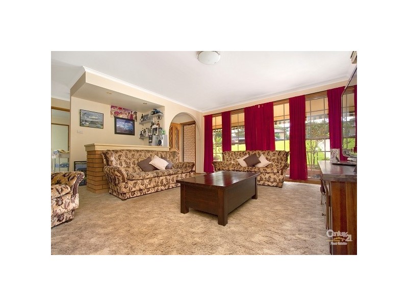 16 Rose Crescent, Glossodia NSW 2756