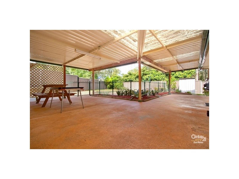 16 Rose Crescent, Glossodia NSW 2756