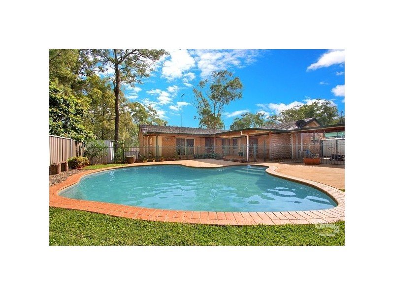 16 Rose Crescent, Glossodia NSW 2756