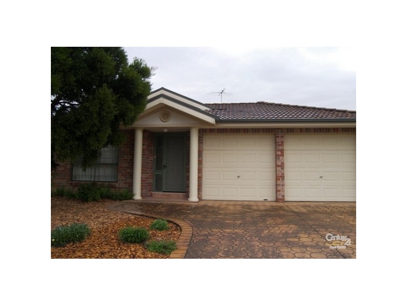 33 Kingsley Close, South Windsor NSW 2756