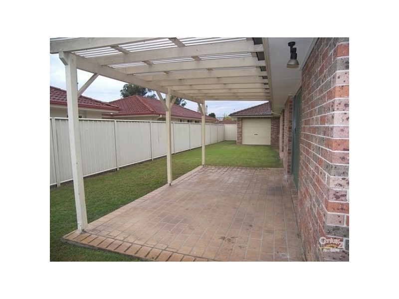 33 Kingsley Close, South Windsor NSW 2756