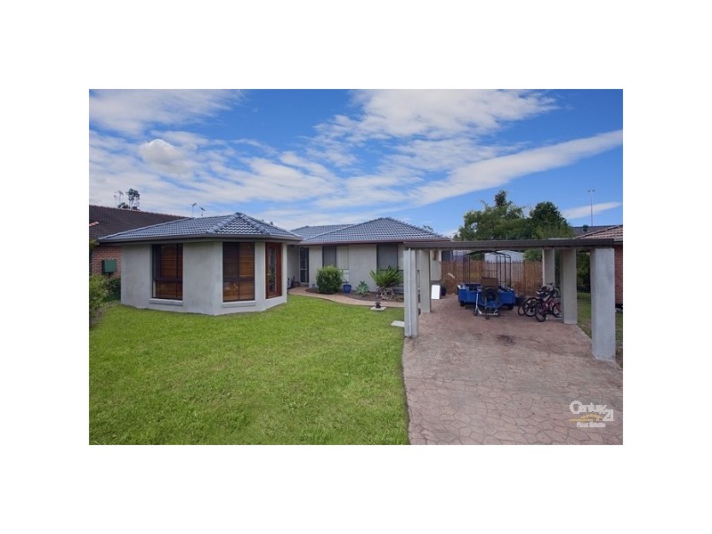 10 Mary Place, Bligh Park NSW 2756