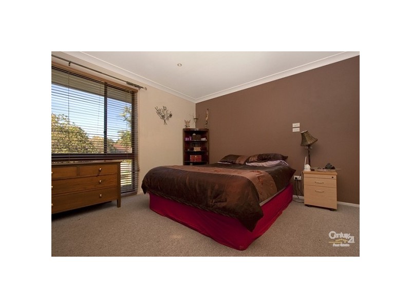 10 Mary Place, Bligh Park NSW 2756