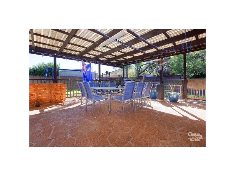 10 Mary Place, Bligh Park NSW 2756