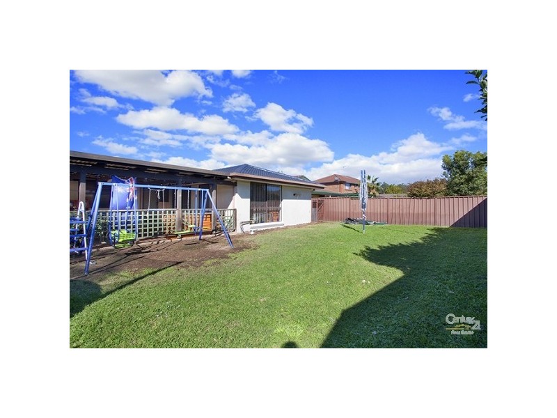 10 Mary Place, Bligh Park NSW 2756