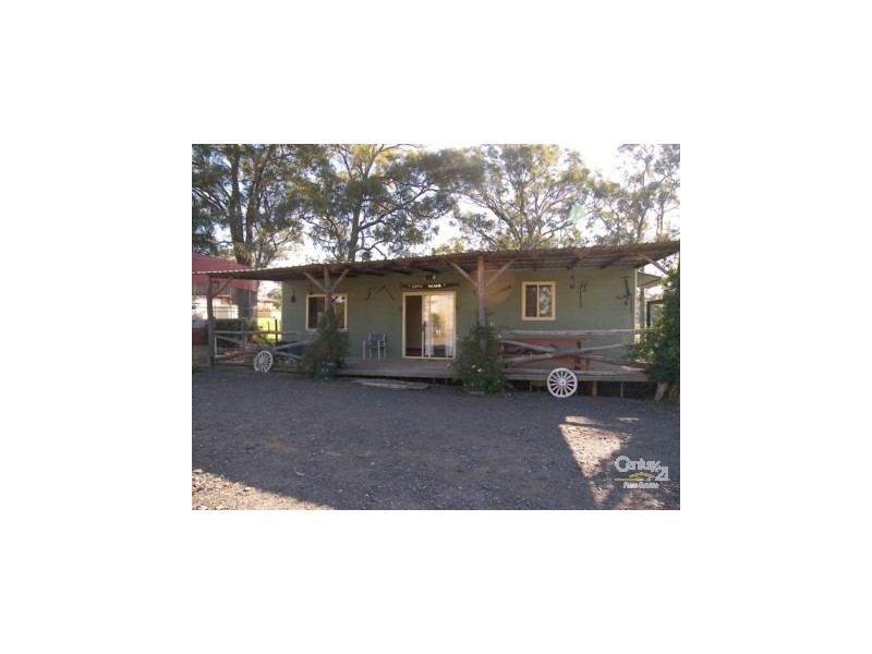 181A Oakville Road, Oakville NSW 2765