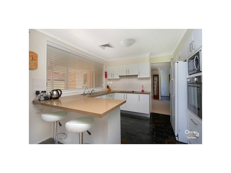 20 Scarsborough Crescent, Bligh Park NSW 2756