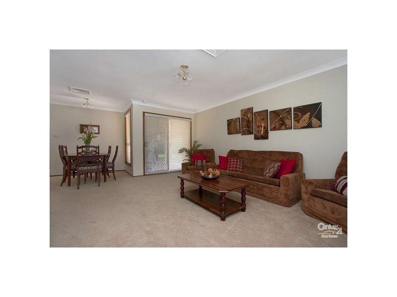 20 Scarsborough Crescent, Bligh Park NSW 2756