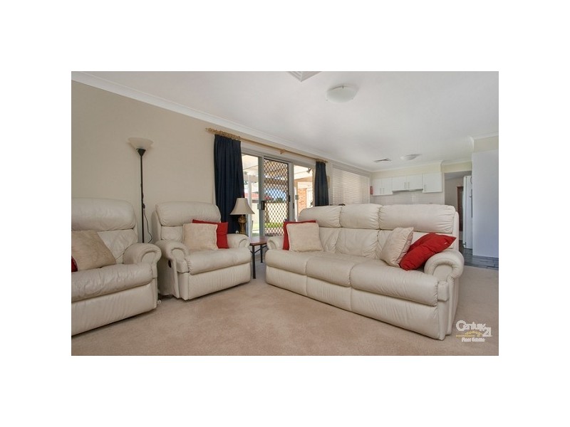 20 Scarsborough Crescent, Bligh Park NSW 2756
