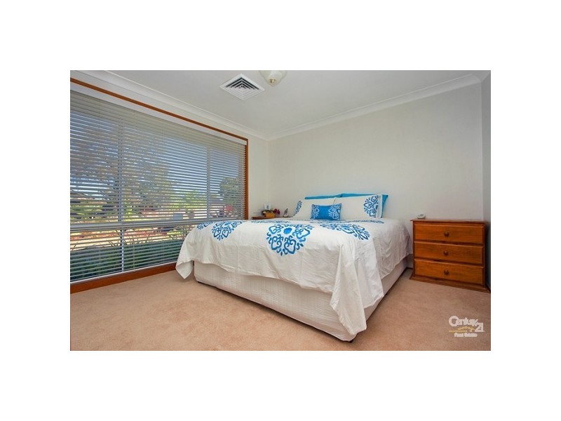 20 Scarsborough Crescent, Bligh Park NSW 2756