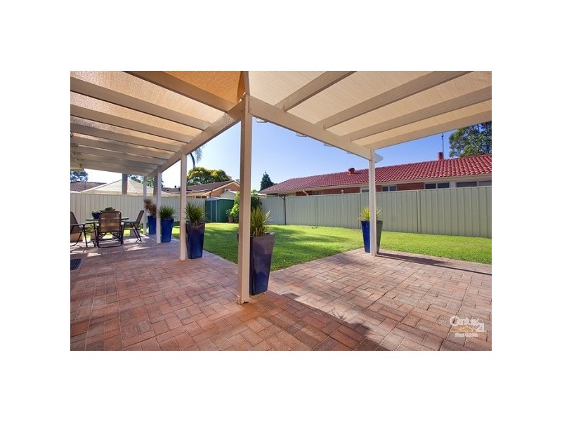 20 Scarsborough Crescent, Bligh Park NSW 2756