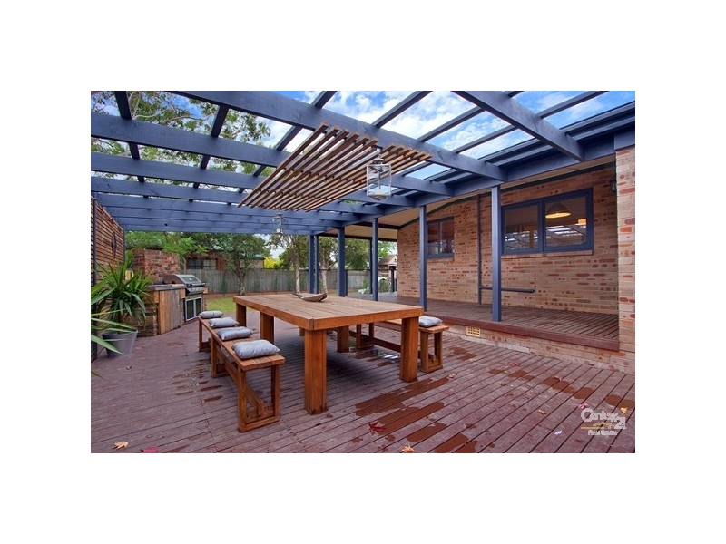 33 Garfield Street, Mcgraths Hill NSW 2756