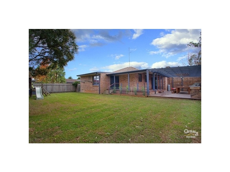 33 Garfield Street, Mcgraths Hill NSW 2756