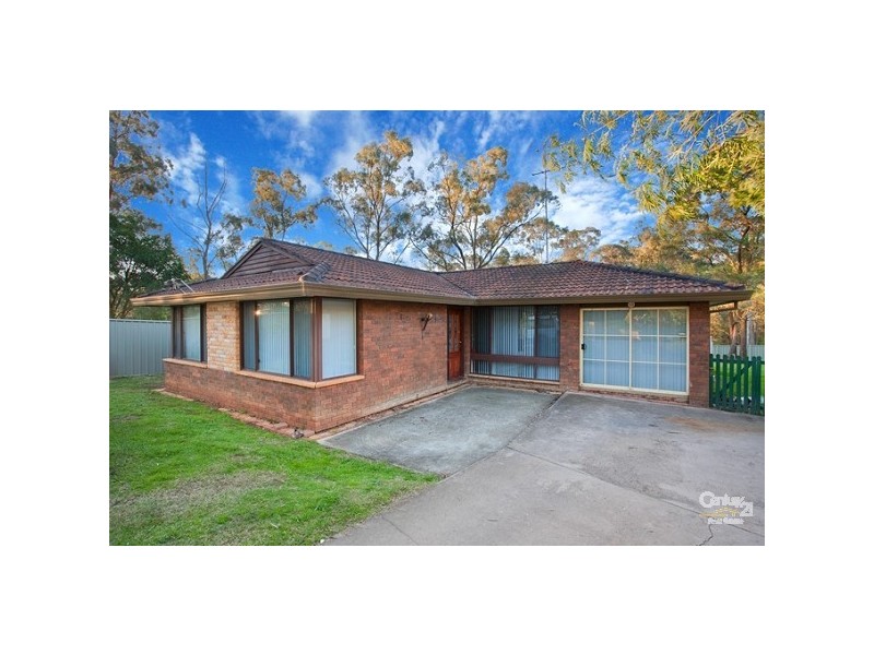 20 Nightingale Square, Glossodia NSW 2756