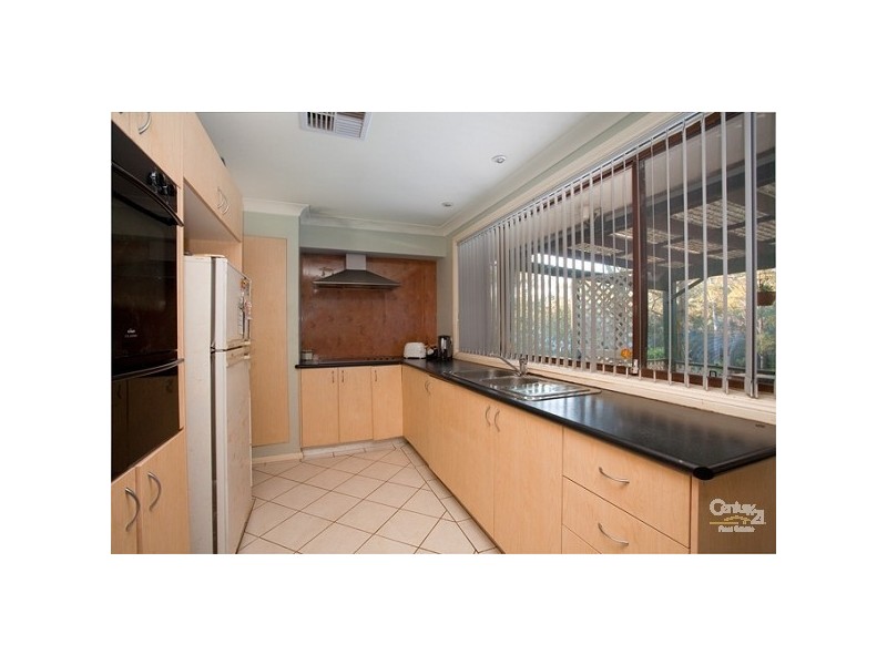 20 Nightingale Square, Glossodia NSW 2756