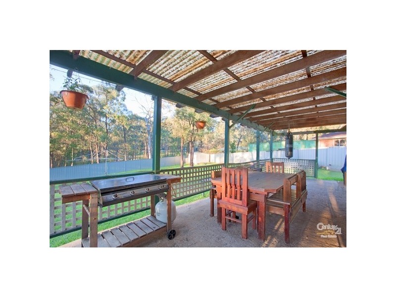 20 Nightingale Square, Glossodia NSW 2756