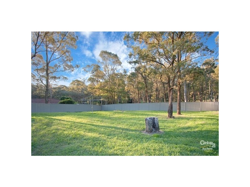 20 Nightingale Square, Glossodia NSW 2756