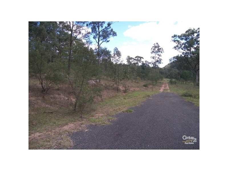 Lot 20 Yengo Drive, Putty NSW 2330
