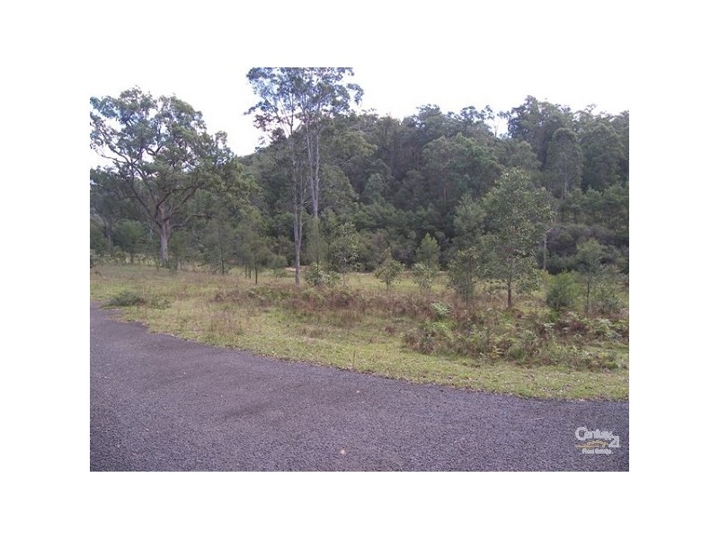 Lot 20 Yengo Drive, Putty NSW 2330