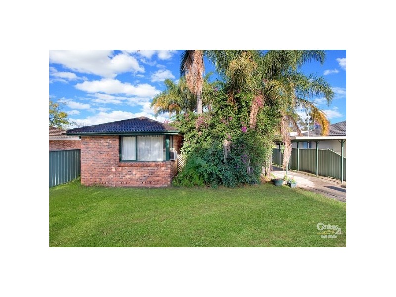 45 Woods Road, South Windsor NSW 2756