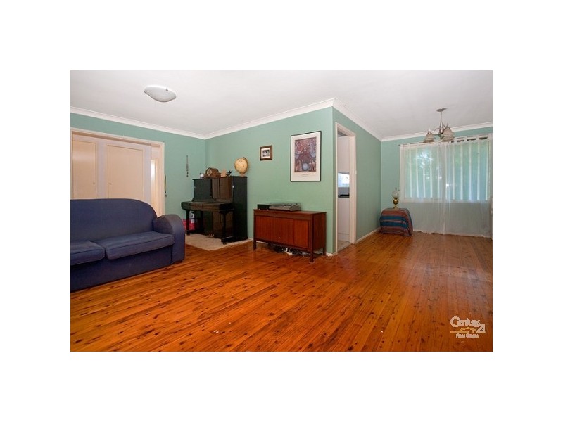45 Woods Road, South Windsor NSW 2756