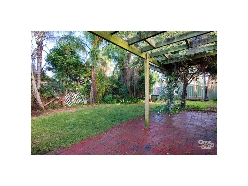45 Woods Road, South Windsor NSW 2756