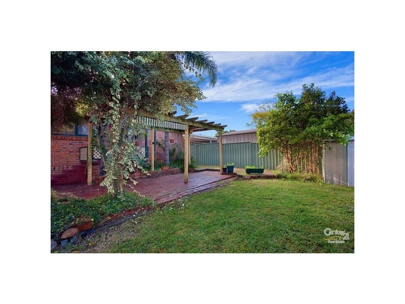 45 Woods Road, South Windsor NSW 2756