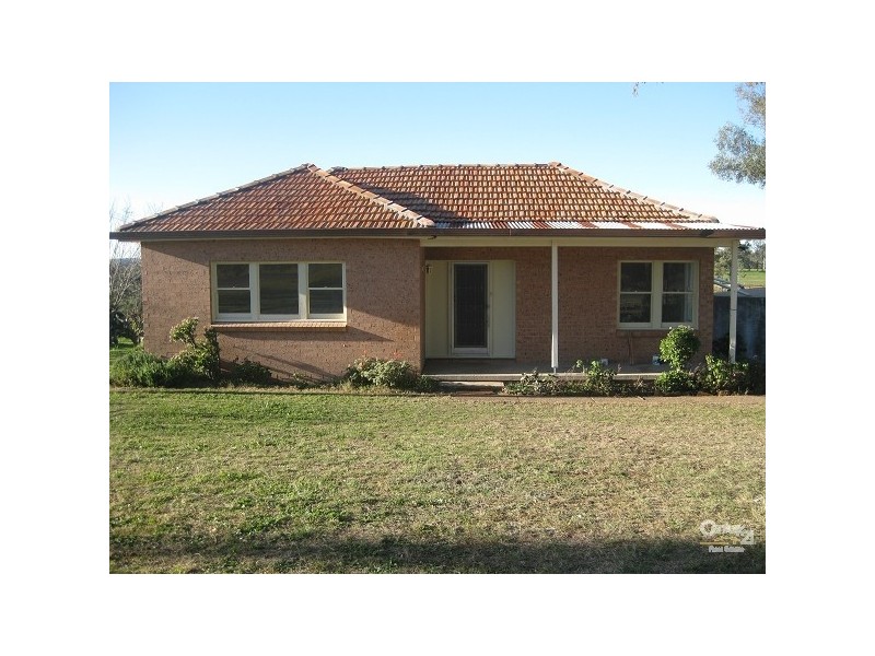 447 Stannix Park Road, Wilberforce NSW 2756