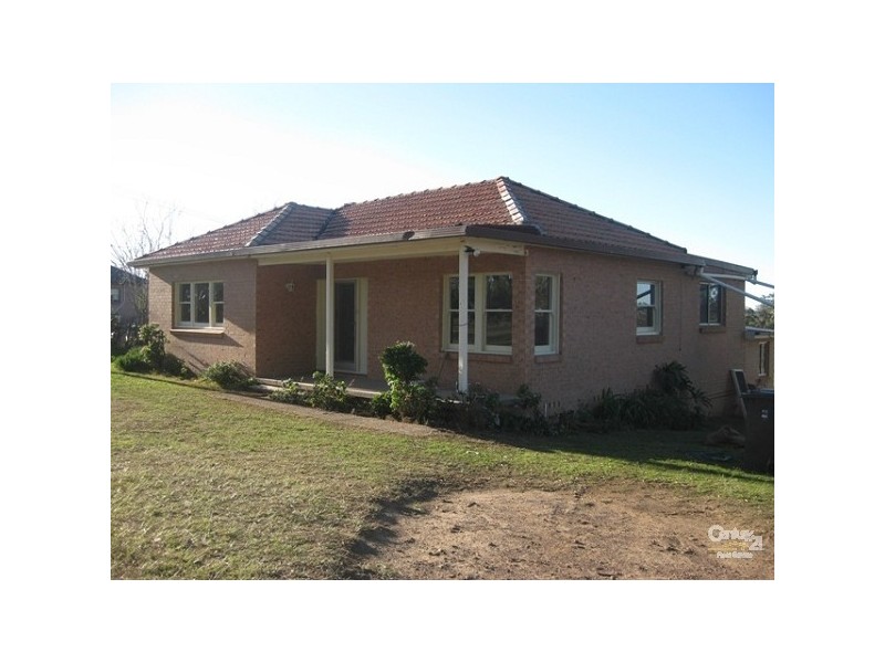 447 Stannix Park Road, Wilberforce NSW 2756