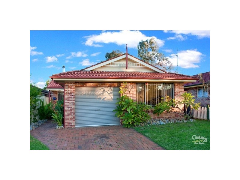 89A Porpoise Crescent, Bligh Park NSW 2756