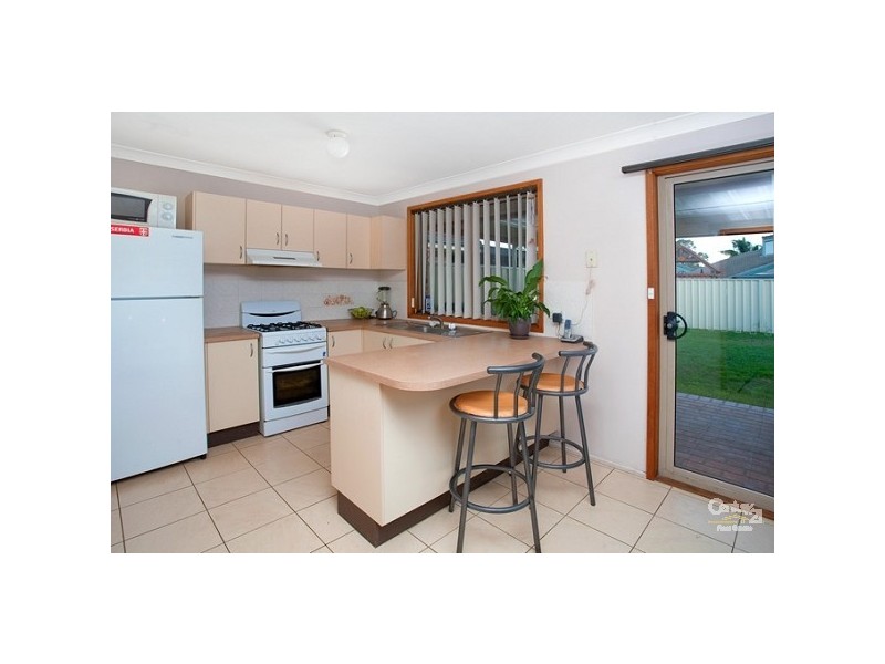 89A Porpoise Crescent, Bligh Park NSW 2756