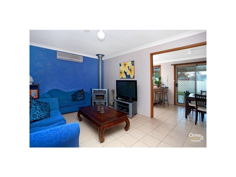 89A Porpoise Crescent, Bligh Park NSW 2756