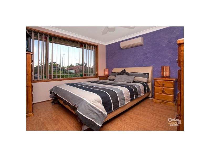 89A Porpoise Crescent, Bligh Park NSW 2756