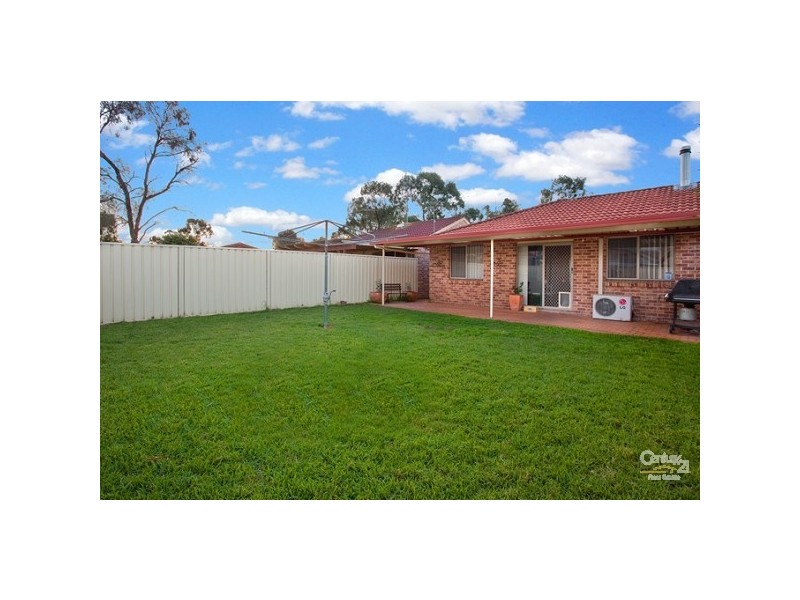 89A Porpoise Crescent, Bligh Park NSW 2756