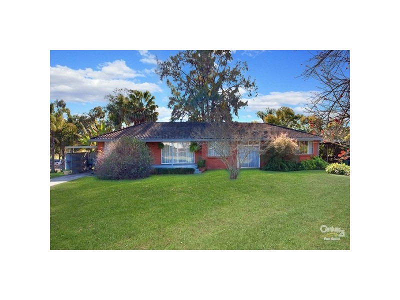 476 Kurmond Road, Freemans Reach NSW 2756