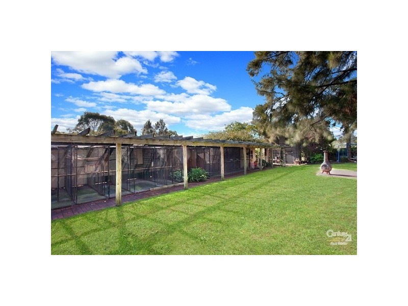 476 Kurmond Road, Freemans Reach NSW 2756