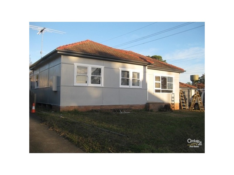 580 George Street, South Windsor NSW 2756