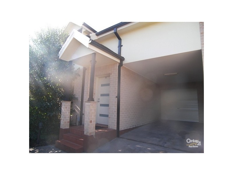 4/13 Edgar Street, St Marys NSW 2760