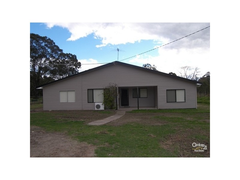 129 Bennett Road, Londonderry NSW 2753