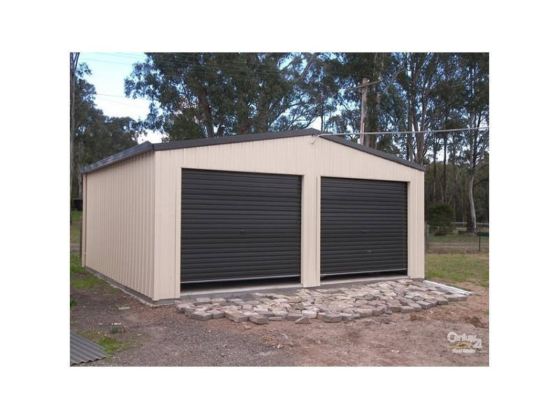 129 Bennett Road, Londonderry NSW 2753