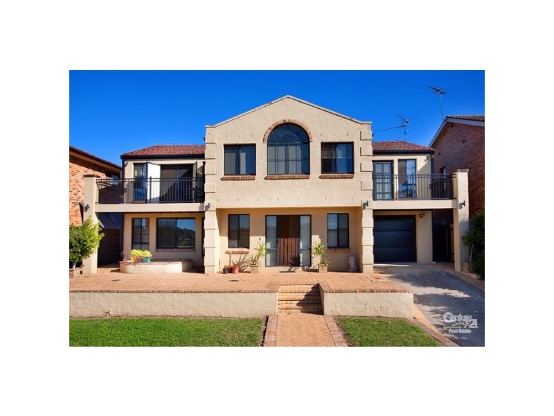 65 Old Hawkesbury Road, Mcgraths Hill NSW 2756