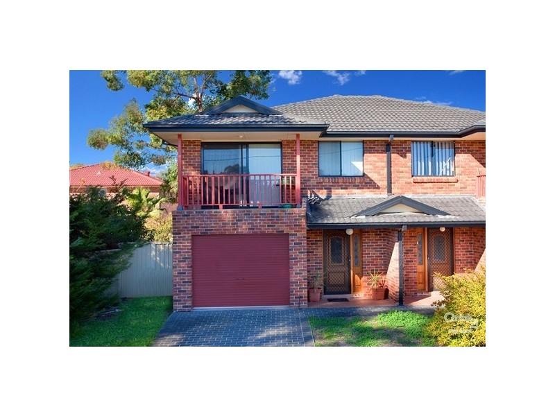 1/11 Erina Place, South Windsor NSW 2756