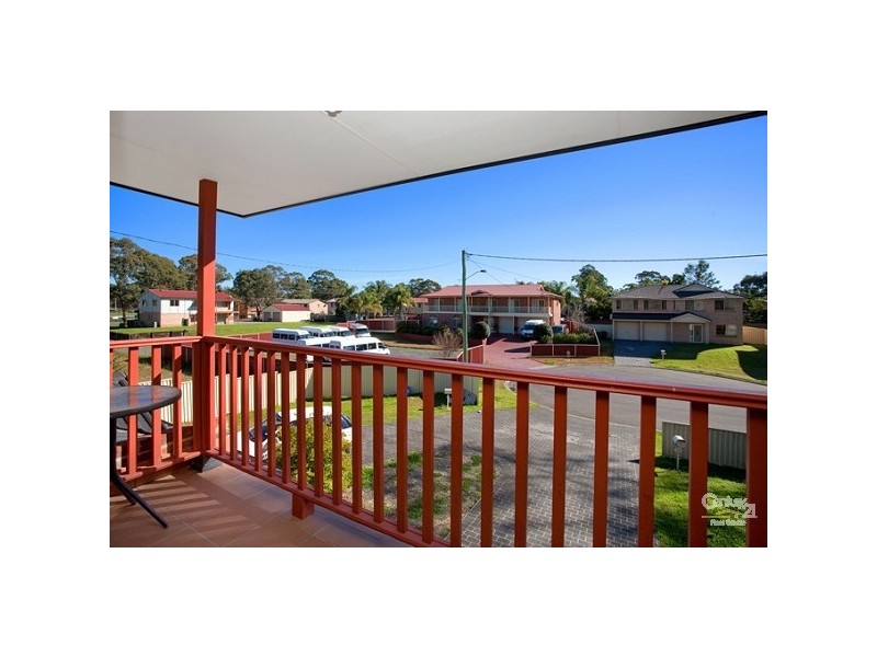1/11 Erina Place, South Windsor NSW 2756