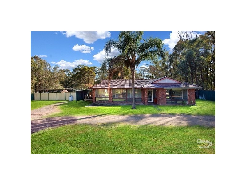 33 The Northern Road, Londonderry NSW 2753